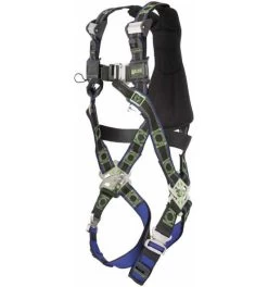 Honeywell Auffanggurt Revolution Komfort, R2, Gr. 2XL Miller