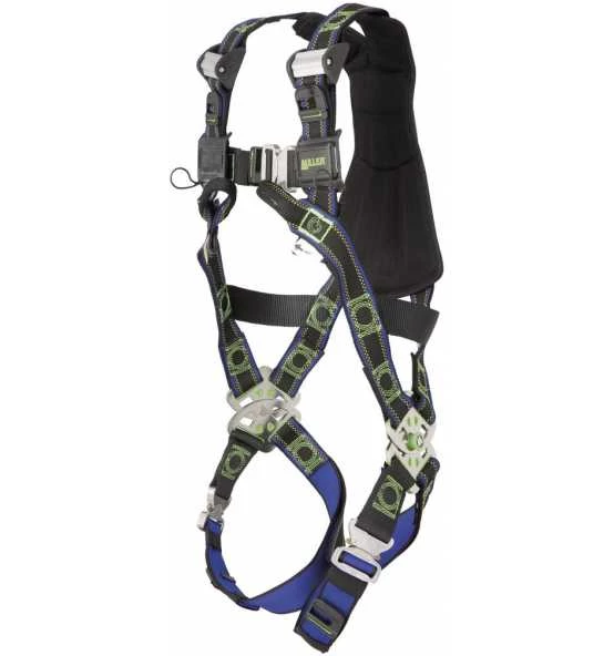 Honeywell Auffanggurt Revolution Komfort, R2, Gr. 2XL Miller 3 Honeywell Auffanggurt Revolution Komfort, R2, Gr. 2XL Miller