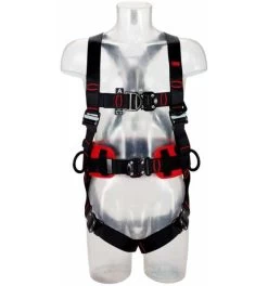 3M Auffanggurt Komfort PROTECTA, Gr.S