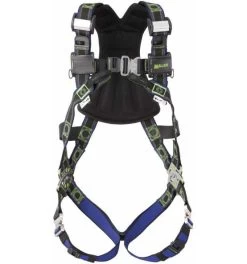 Honeywell Auffanggurt Revolution R2 -Professionelles Geschäft für Arbeitskleidung auffanggurt 766740 czm 1