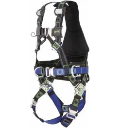 Honeywell Auffanggurt Revolution Body Control, R6, Gr. 2XL Miller