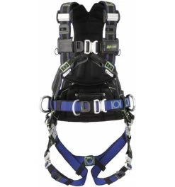 Honeywell Auffanggurt Revolution Body Control, R6, Gr. L/XL Miller -Professionelles Geschäft für Arbeitskleidung auffanggurt 766742 czm 1