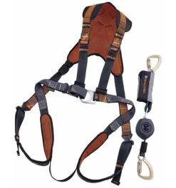 Skylotec Hubarbeitsbühne Set Peanut, Gr. L/XXL