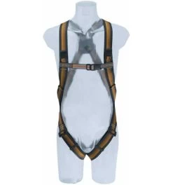 SKYLOTEC Sicherheitsset 50CS2/Ergogrip, 10m Seil M. Bandsch