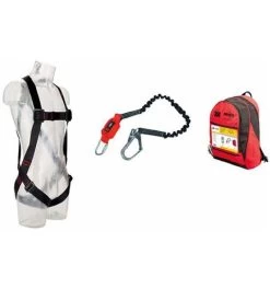 3M Absturzsicherung-Set Univerval