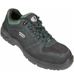 Baak Sicherheitshalbschuh Andy2 22402 S3 ESD SRC DGUV