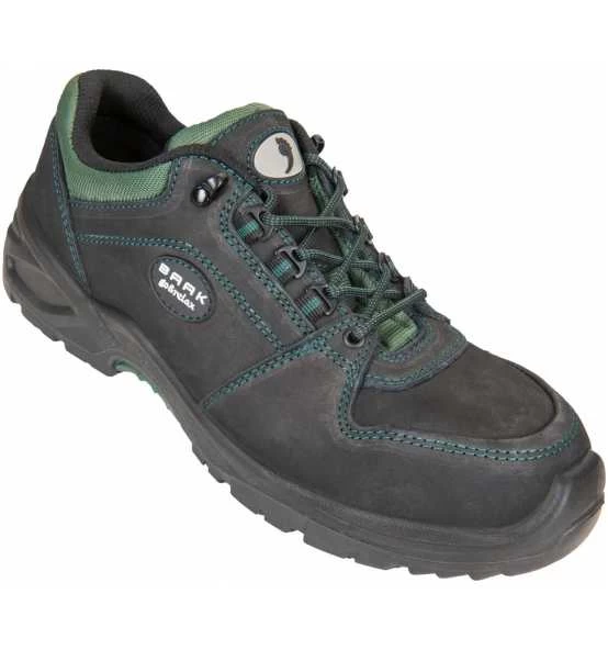Baak Sicherheitshalbschuh Andy2 22402 S3 ESD SRC DGUV 3 Baak Sicherheitshalbschuh Andy2 22402 S3 ESD SRC DGUV