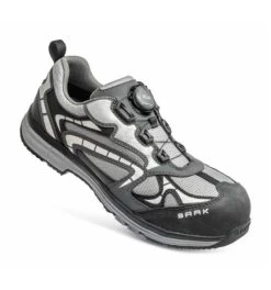 Baak Sicherheitshalbschuh Captain Jogi 5080 S1P ESD SRC GDUV