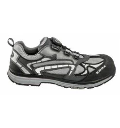 Baak Sicherheitshalbschuh Captain Jogi 5080 S1P ESD SRC GDUV -Professionelles Geschäft für Arbeitskleidung baak sicherheitshalbschuh captain jogi 5080 s1p esd src gduv 1016939 czm