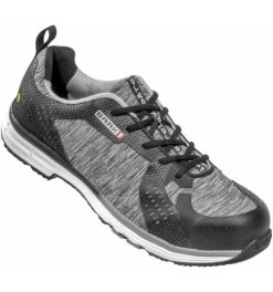 Baak Sicherheitshalbschuh Connor 5001 S1 ESD SRC DGUV