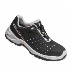 Baak Sicherheitshalbschuh Henk 7007 S1P ESD SRC DGUV