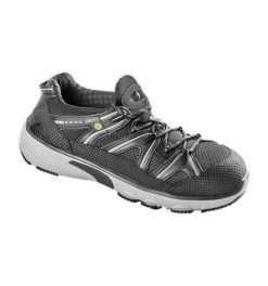 Baak Sicherheitshalbschuh Optimus Stone 5212 S1P ESD SRC DGUV