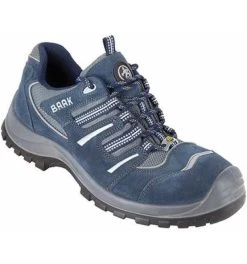 Baak Sicherheitshalbschuh Paul 7003 S1P ESD SRC DGUV