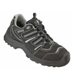 Baak Sicherheitshalbschuh Peter 7204 S3 ESD SRC DGUV