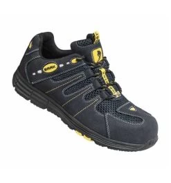 Baak Sicherheitshalbschuh Rick2 71462 S1P ESD SRC DGUV
