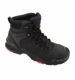 Baak Sicherheitsstiefel Brooklyn 6640 S3 SRC DGUV