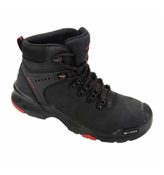 Baak Sicherheitsstiefel Brooklyn 6640 S3 SRC DGUV 3 Baak Sicherheitsstiefel Brooklyn 6640 S3 SRC DGUV