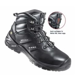 Baak Sicherheitsstiefel Harrison 7316 S3 ESD SRC DGUV