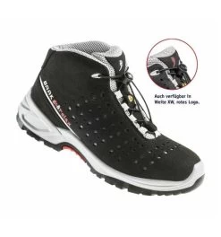 Baak Sicherheitsstiefel Hendrik 7337 S1P ESD SRC DGUV -Professionelles Geschäft für Arbeitskleidung baak sicherheitsstiefel hendrik 7337 s1p esd src dguv 1016888 czm