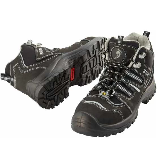 Baak Sicherheitsstiefel Philipp 7304 S3 ESD SRC DGUV 4 Baak Sicherheitsstiefel Philipp 7304 S3 ESD SRC DGUV – Bild 2