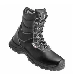 Baak Sicherheitswinterstiefel Magnus 8514 S3 SRC DGUV