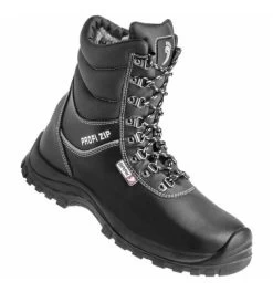 Baak Sicherheitswinterstiefel Magnus Profi 8524 S3 SRC DGUV