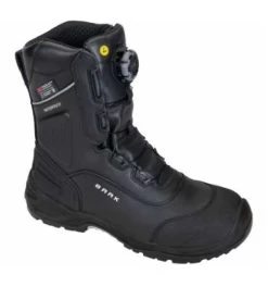 Baak Sicherheitswinterstiefel Maverick 8530 S3 SRC ESD