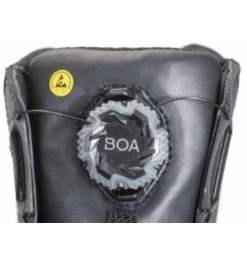 Baak Sicherheitswinterstiefel Maverick 8530 S3 SRC ESD -Professionelles Geschäft für Arbeitskleidung baak sicherheitswinterstiefel maverick 8530 s3 src esd 1302451 czm