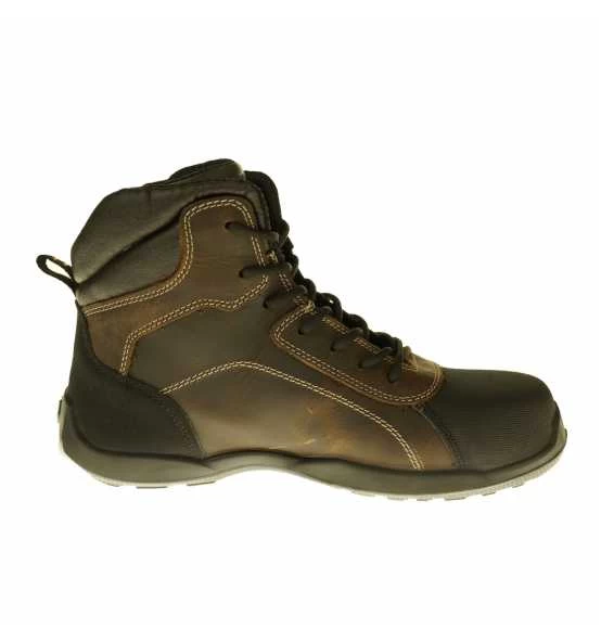 Base Sicherheitsstiefel B 0610 Rafting Top S3 SRC DGUV 3 Base Sicherheitsstiefel B 0610 Rafting Top S3 SRC DGUV