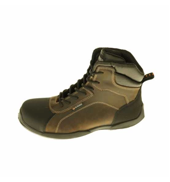 Base Sicherheitsstiefel B 0610 Rafting Top S3 SRC DGUV 7 Base Sicherheitsstiefel B 0610 Rafting Top S3 SRC DGUV – Bild 5