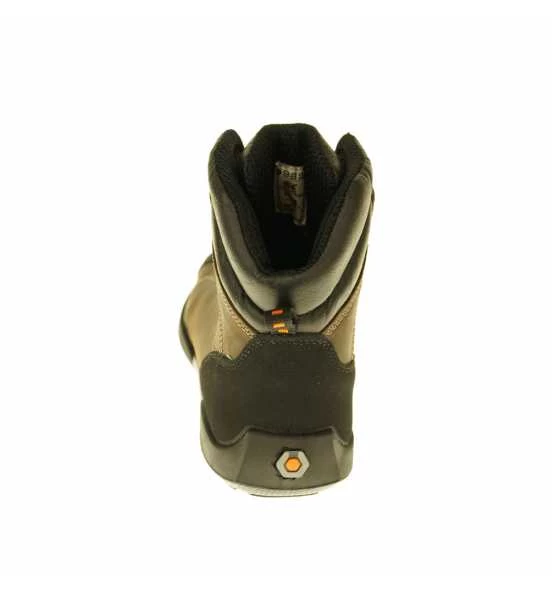 Base Sicherheitsstiefel B 0610 Rafting Top S3 SRC DGUV 8 Base Sicherheitsstiefel B 0610 Rafting Top S3 SRC DGUV – Bild 6