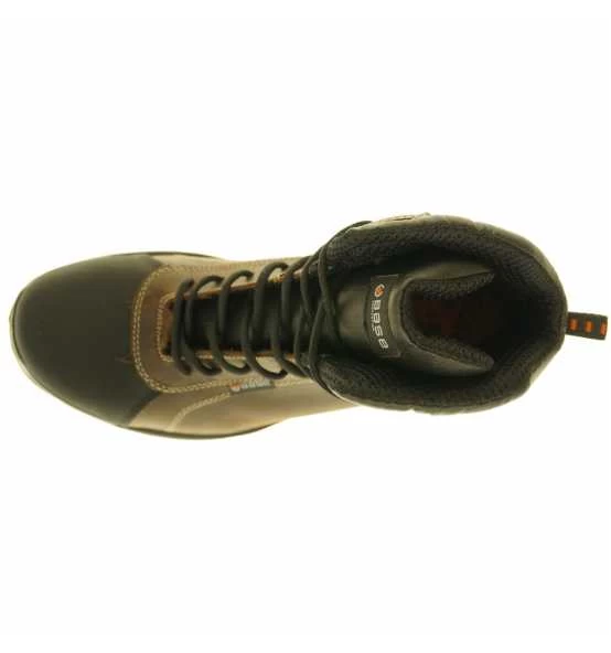 Base Sicherheitsstiefel B 0610 Rafting Top S3 SRC DGUV 9 Base Sicherheitsstiefel B 0610 Rafting Top S3 SRC DGUV – Bild 7