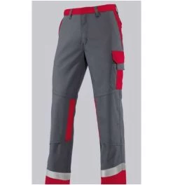 BP Arbeitsbundhose 2433