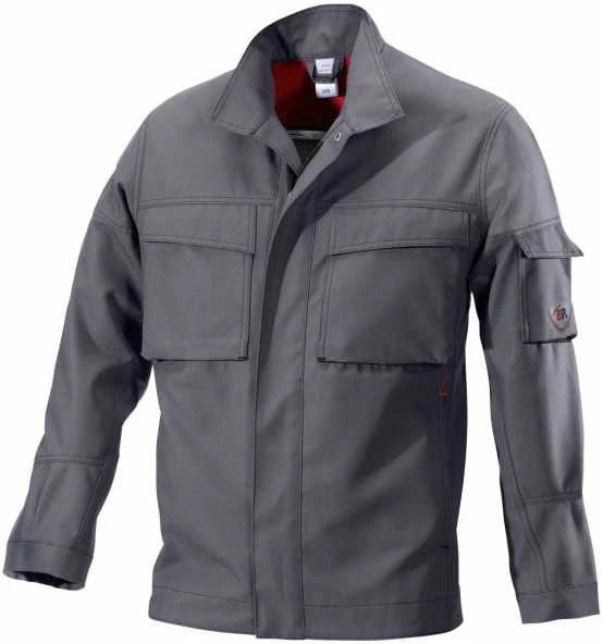 BP Arbeitsjacke Comfort Plus 1795 6 BP Arbeitsjacke Comfort Plus 1795 – Bild 4