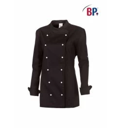 BP Damen Kochjacke 1543-684