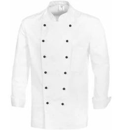 BP Herren Kochjacke 1500-130