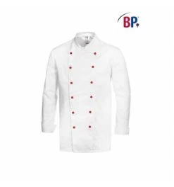 BP Herren Kochjacke 1503-400 -Professionelles Geschäft für Arbeitskleidung bp herren kochjacke 1503 400 721700 czm