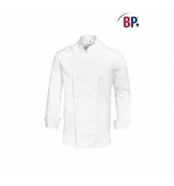 BP Herren Kochjacke 1516-130