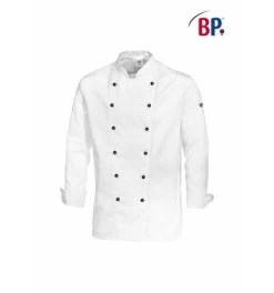 BP Herren Kochjacke 1517-400