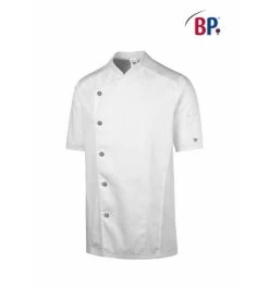 BP Herren Kurzarm-Kochjacke 1599-485 -Professionelles Geschäft für Arbeitskleidung bp herren kurzarm kochjacke 1599 485 1574469 czm