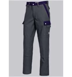 BP Komfort-Cargohose Mit Kniepolstertaschen 1815
