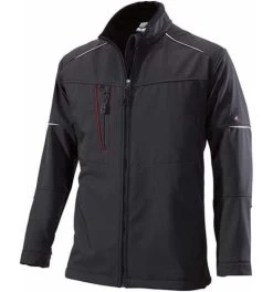 BP Softshelljacke 1868 -Professionelles Geschäft für Arbeitskleidung bp softshelljacke 1868 376433 czm