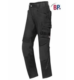 BP Stretch-Arbeitshose Mit Kniepolstertaschen 1825 -Professionelles Geschäft für Arbeitskleidung bp stretch arbeitshose mit kniepolstertaschen 1825 1580149 czm