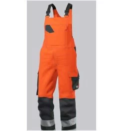 BP Warnschutz-Latzhose Für Herren 2207 -Professionelles Geschäft für Arbeitskleidung bp warnschutz latzhose fuer herren 2207 1581097 czm