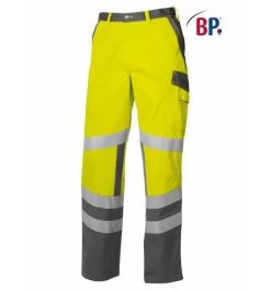 BP Warnschutzhose 2110-845