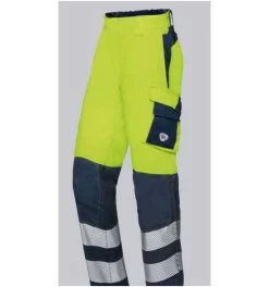 BP Warnschutzhose Für Herren 2236