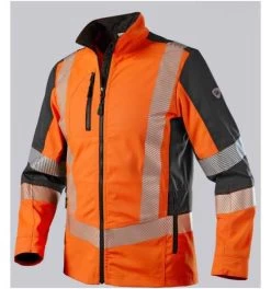 BP Warnschutzjacke Für Herren 2042 -Professionelles Geschäft für Arbeitskleidung bp warnschutzjacke fuer herren 2042 1581108 czm