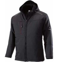 BP Wintersoftshelljacke 1869 -Professionelles Geschäft für Arbeitskleidung bp wintersoftshelljacke 1869 376434 czm