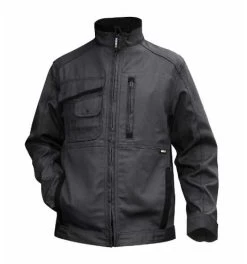 Dassy Canvas Arbeitsjacke Kent -Professionelles Geschäft für Arbeitskleidung dassy canvas arbeitsjacke kent 86448 czm