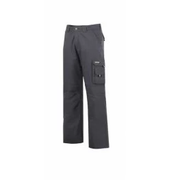 Dassy Hose Miami CO43 Gr. 50 Grau